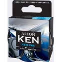 AREON AK19 ΑΡΩΜΑ NEW CAR