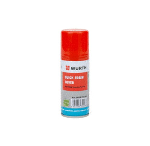 WURTH 0893764652 QUICK FRESH  ΑΠΟΣΜΗΤΙΚΟ ΚΛΙΜΑΤΙΣΜΟΥ 100ML