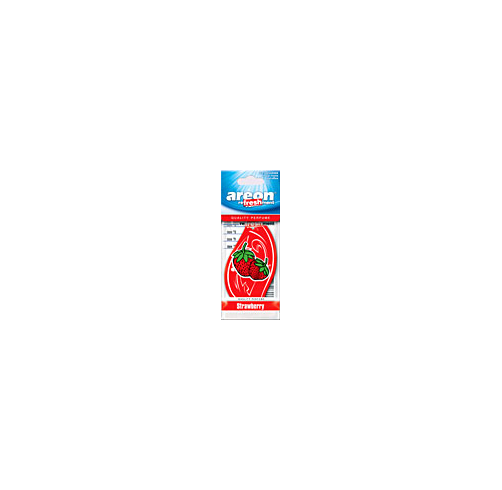 AREON FRESH STRAWBERRY