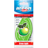 AREON FRESH GREEN APPLE