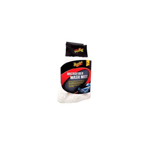 MEGUIAR'S X3002 ΧΟΝΤΡΟ ΓΑΝΤΙ ΠΛΥΣΙΜΑΤΟΣ ΑΠΟ ΜΙΚΡΟΪΝΕΣ