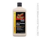 MEGUIAR'S M20532 ΨΙΛΗ ΑΛΟΙΦΗ ΓΥΑΛΙΣΜΑΤΟΣ