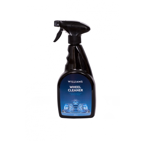 WILLIAMS WF17349 ΚΑΘΑΡΙΣΤΙΚΟ ΖΑΝΤΩΝ