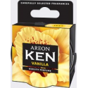 AREON AK20 ΑΡΩΜΑ ΒΑΝΙΛΙΑ