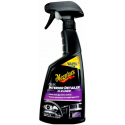 MEGUIAR'S G13616EU ΚΑΘΑΡΙΣΤΙΚΟ ΕΣΩΤΕΡΙΚΩΝ ΕΠΙΦΑΝΕΙΩΝ 473ml