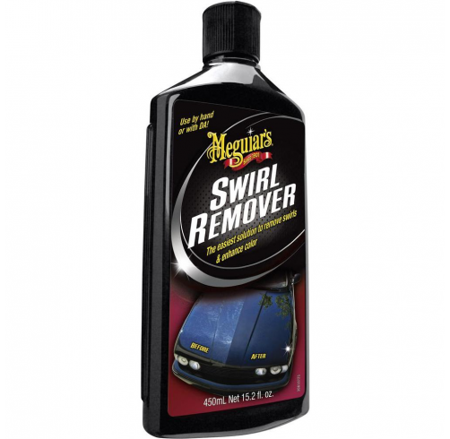 MEGUIAR'S G17616 ΑΛΟΙΦΗ ΑΦΑΙΡΕΣΗΣ ''ΑΡΑΧΝΩΝ'' 450ML