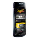 MEGUIAR'S G15812 ΚΡΕΜΑ ΕΠΑΝΑΦΟΡΑΣ ΜΑΥΡΩΝ ΕΞΩΤΕΡΙΚΩΝ ΠΛΑΣΤΙΚΩΝ 355ML