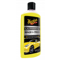 MEGUIAR'S G17716 ΣΑΜΠΟΥΑΝ ΑΥΤΟΚΙΝΗΤΟΥ ΜΕ ΚΕΡΙ 473 ML