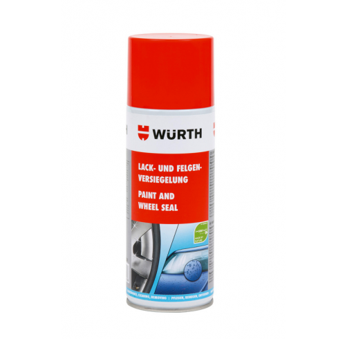 WURTH 0893012301 ΑΔΙΑΒΡΟΧΟΠΟΙΗΣΗ ΖΑΝΤΩΝ 400 ML 