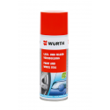 WURTH 0893012301 ΑΔΙΑΒΡΟΧΟΠΟΙΗΣΗ ΖΑΝΤΩΝ 400 ML 