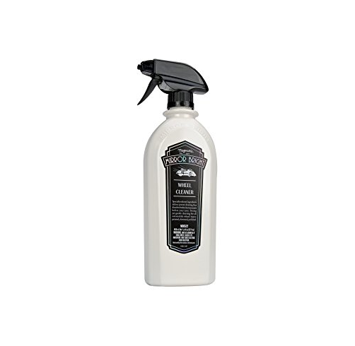 MEGUIAR'S MB0522 ΚΑΘΑΡΙΣΤΙΚΟ ΣΠΡΕΙ ΤΡΟΧΩΝ 650ML