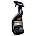 MEGUIAR'S G14716 ΣΠΡΕΙ ΣΥΝΤΗΡΗΣΗΣ ΜΑΥΡΩΝ ΕΞΩΤΕΡΙΚΩΝ ΠΛΑΣΤΙΚΩΝ