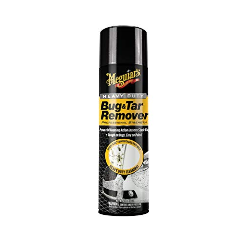 MEGUIAR'S G180515 ΣΠΡΕΥ ΑΦΑΙΡΕΣΗΣ ΕΝΤΟΜΩΝ ΚΑΙ ΠΙΣΣΑΣ  425ML