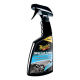 MEGUIAR'S G4216 ΠΡΟΣΤΑΤΕΥΤΙΚΟ ΤΑΜΠΛΟ ΜΕ ΑΡΩΜΑ NEW CAR 473 ML