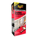 MEGUIAR'S G2960 BASIC HEADLIGHT RESTORATION KIT