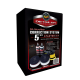 MEGUIAR'S DMCKIT5 ΕΠΑΓΓΕΛΜΑΤΙΚΟ ΚΙΤ ΜΕ ΣΥΣΤΗΜΑ ΕΠΙΔΙΟΡΘΩΣΗΣ ΒΑΦΗΣ ΑΥΤΟΚΙΝΗΤΟΥ