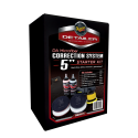 MEGUIAR'S DMCKIT5 ΕΠΑΓΓΕΛΜΑΤΙΚΟ ΚΙΤ ΜΕ ΣΥΣΤΗΜΑ ΕΠΙΔΙΟΡΘΩΣΗΣ ΒΑΦΗΣ ΑΥΤΟΚΙΝΗΤΟΥ