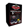 MEGUIAR'S DMCKIT5 ΕΠΑΓΓΕΛΜΑΤΙΚΟ ΚΙΤ ΜΕ ΣΥΣΤΗΜΑ ΕΠΙΔΙΟΡΘΩΣΗΣ ΒΑΦΗΣ ΑΥΤΟΚΙΝΗΤΟΥ