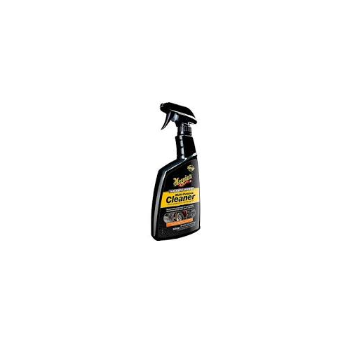 MEGUIAR'S G180224  ΙΣΧΥΡΟ ΚΑΘΑΡΙΣΤΙΚΟ ΣΠΡΕΫ ΓΕΝΙΚΗΣ ΧΡΗΣΗΣ 24OZ / 710ML