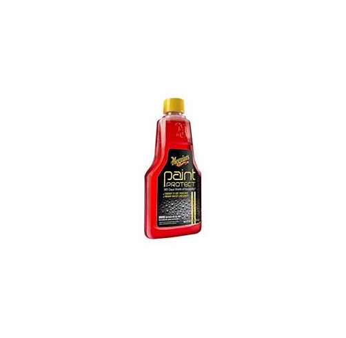 MEGUIAR'S G36516  ΠΡΟΣΤΑΤΕΥΤΙΚΟ ΥΓΡΟ ΣΥΝΤΗΡΗΣΗΣ ΧΡΩΜΑΤΟΣ 16 OZ / 473 ML