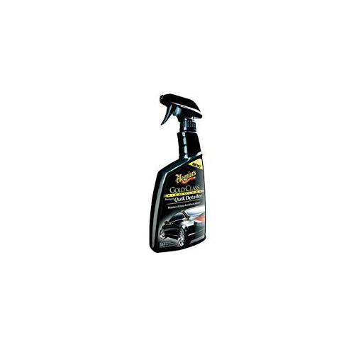 MEGUIAR'S G7616 ΣΠΡΕΫ ΤΑΚΤΙΚΗΣ ΣΥΝΤΗΡΗΣΗΣ 16OZ / 473ML