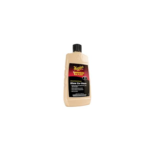 MEGUIAR'S M0716 ΨΙΛΗ ΑΛΟΙΦΗ  ΓΥΑΛΙΣΜΑΤΟΣ 16 OZ / 473 ML