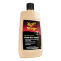 MEGUIAR'S M0716 ΨΙΛΗ ΑΛΟΙΦΗ  ΓΥΑΛΙΣΜΑΤΟΣ 16 OZ / 473 ML