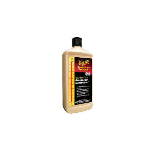 MEGUIAR'S M10032 ΕΠΑΓΓΕΛΜΑΤΙΚΗ ΧΟΝΤΡΗ ΑΛΟΙΦΗ ΚΟΠΗΣ ΓΙΑ ΠΕΡΙΣΤΡΟΦΙΚΟ ΑΛΟΙΦΑΔΟΡΟ 32 OZ / 946 ML