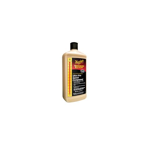 MEGUIAR'S M11032  ΕΠΑΓΓΕΛΜΑΤΙΚΗ ΧΟΝΤΡΗ ΑΛΟΙΦΗ ΚΟΠΗΣ ΓΙΑ ΕΚΚΕΝΤΡΟ & ΠΕΡΙΣΤΡΟΦΙΚΟ ΑΛΟΙΦΑΔΟΡΟ 0,946 ML / 32OZ