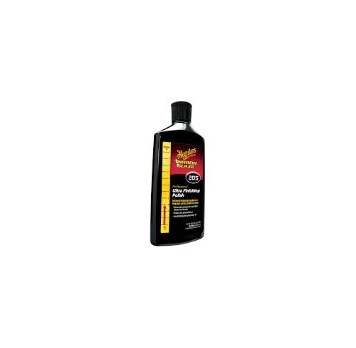 MEGUIAR'S M20508 ΕΠΑΓΓΕΛΜΑΤΙΚΗ ΓΥΑΛΙΣΤΙΚΗ ΑΛΟΙΦΗ 8 OZ / 237 ML