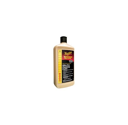 MEGUIAR'S M21032  ΕΠΑΓΓΕΛΜΑΤΙΚΗ ΓΥΑΛΙΣΤΙΚΗ ΑΛΟΙΦΗ 0,946 L / 32 OZ