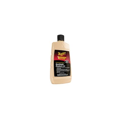 MEGUIAR'S M2116  ΕΠΑΓΓΕΛΜΑΤΙΚΟ ΣΥΝΘΕΤΙΚΟ ΥΓΡΟ ΚΕΡΙ 16 OZ / 473 ML