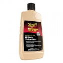 MEGUIAR'S M2616 ΕΠΑΓΓΕΛΜΑΤΙΚΟ ΚΙΤΡΙΝΟ ΚΕΡΙ ΥΨΗΛΗΣ ΠΟΙΟΤΗΤΑΣ 16 OZ / 473 ML