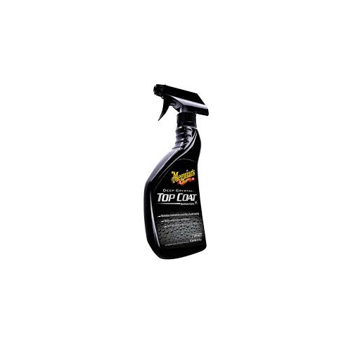 MEGUIAR'S M69916  ΣΠΡΕΫ ΣΥΝΤΗΡΗΣΗΣ ΠΡΟΣΤΑΣΙΑΣ ΒΑΦΗΣ 16OZ / 473ML