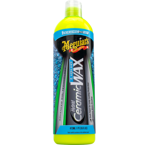 MEGUIAR'S G200416 ΥΒΡΙΔΙΚΟ ΚΕΡΑΜΙΚΟ ΥΓΡΟ ΚΕΡΙ 473ML