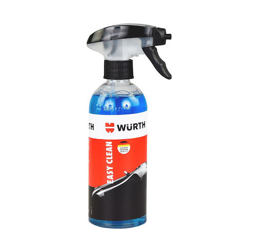 WURTH 5861900006 ΚΑΘΑΡΙΣΤΙΚΟ EASY CLEAN 400ML