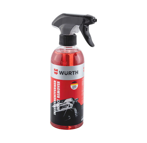 WURTH 5861900007 ΚΑΘΑΡΙΣΤΙΚΟ ΕΝΤΟΜΩΝ  400ML