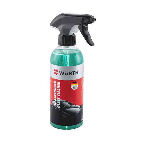 WURTH 5861900008 ΚΑΘΑΡΙΣΤΙΚΟ ΤΖΑΜΙΩΝ   400ML