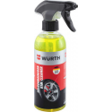 WURTH 5861900009 ΚΑΘΑΡΙΣΤΙΚΟ ΖΑΝΤΩΝ   400ML