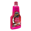 MEGUIAR'S A2564 ΣΑΜΠΟΥΑΝ-ΤΖΕΛ ΑΥΤΟΚΙΝΗΤΟΥ 64 OZ / 1,892 L