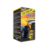 MEGUIAR'S CCKIT Ένα βασικό πλην όμως εξαιρετικό Σετ Meguiar's με 3 κορυφαία στην κατηγορία τους προϊόντα.