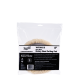 MEGUIAR'S WRWC8 ΓΟΥΝΙΝΟΣ ΠΑΤΟΣ ΚΟΠΗΣ 8" (203MM) ΓΙΑ ΠΕΡΙΣΤΡΟΦΙΚΟ ΑΛΟΙΦΑΔΟΡΟ