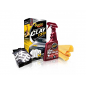 MEGUIAR'S G191700  Smooth Surface Clay Kit