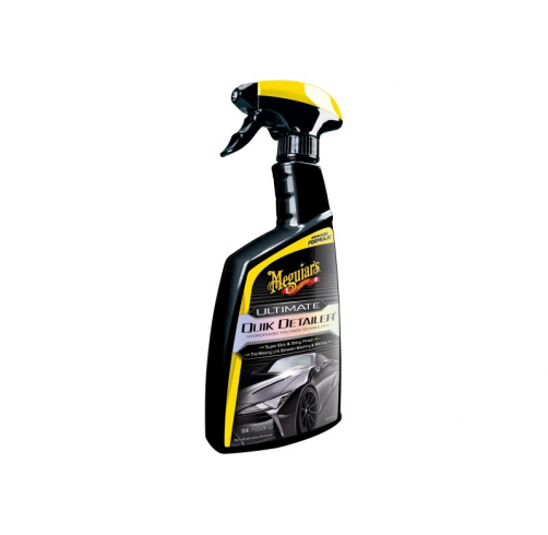 MEGUIAR'S G201024  Ultimate Quik Detailer 709ml