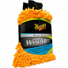 MEGUIAR'S X210200 Meguiar's Hybrid Wash Mitt γαντι πλυσιματος