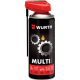 WURTH 5893055400  ΛΙΠΑΝΤΙΚΟ MULTI COBRA (5ΣΕ1) 400ML