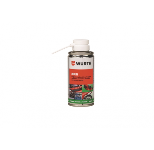 WURTH 0893055415  ΛΙΠΑΝΤΙΚΟ MULTI (5 ΣΕ 1) 150ML
