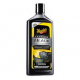 MEGUIAR'S G15812 ΚΡΕΜΑ ΕΠΑΝΑΦΟΡΑΣ ΜΑΥΡΩΝ ΕΞΩΤΕΡΙΚΩΝ ΠΛΑΣΤΙΚΩΝ 355ML